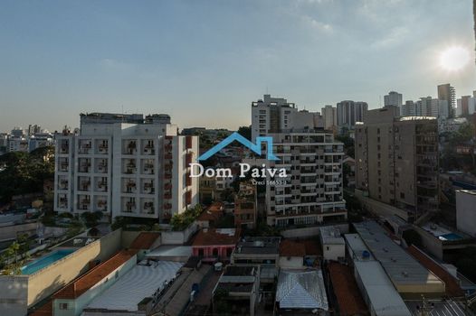 Foto 18 do(a) Apartamento de 3 quartos à venda em Jardim das Bandeiras, São Paulo