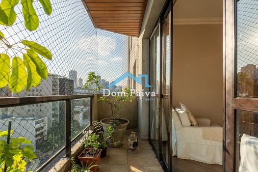 Foto 46 do(a) Apartamento de 3 quartos à venda em Jardim das Bandeiras, São Paulo