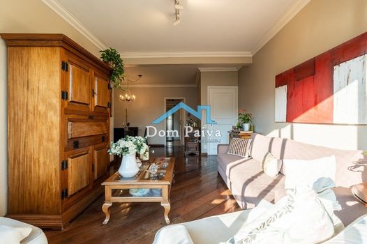 Foto 5 do(a) Apartamento de 3 quartos à venda em Jardim das Bandeiras, São Paulo