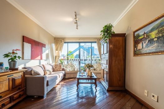 Foto 4 do(a) Apartamento de 3 quartos à venda em Jardim das Bandeiras, São Paulo