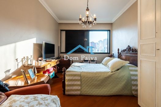 Foto 43 do(a) Apartamento de 3 quartos à venda em Jardim das Bandeiras, São Paulo