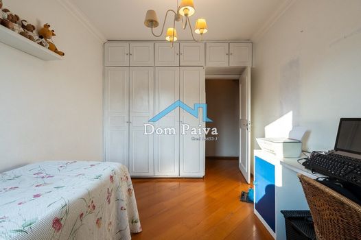 Foto 22 do(a) Apartamento de 3 quartos à venda em Jardim das Bandeiras, São Paulo