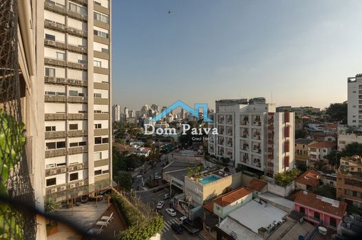 Foto 44 do(a) Apartamento de 3 quartos à venda em Jardim das Bandeiras, São Paulo