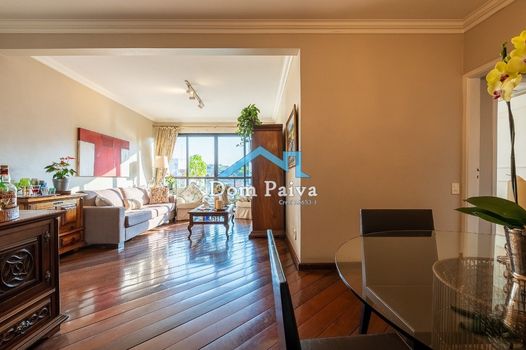 Foto 9 do(a) Apartamento de 3 quartos à venda em Jardim das Bandeiras, São Paulo