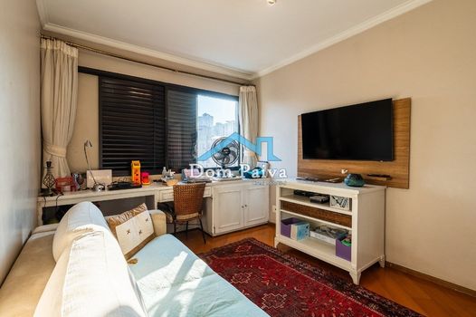 Foto 33 do(a) Apartamento de 3 quartos à venda em Jardim das Bandeiras, São Paulo
