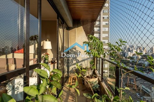 Foto 10 do(a) Apartamento de 3 quartos à venda em Jardim das Bandeiras, São Paulo