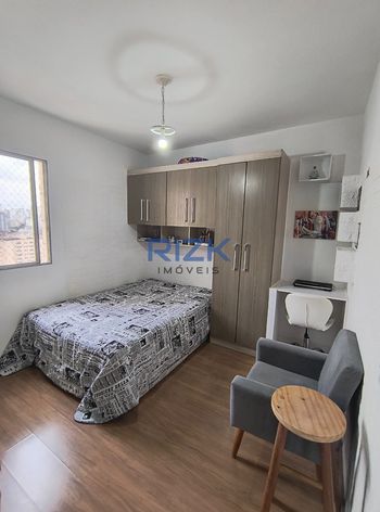 Foto 14 do(a) Apartamento de 1 quartos à venda em Cambuci, São Paulo