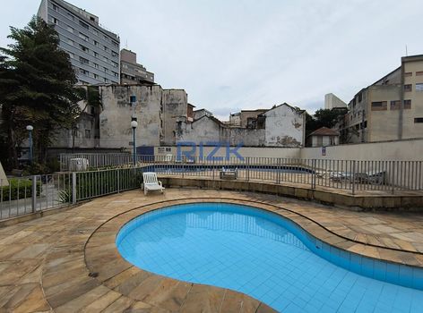 Foto 19 do(a) Apartamento de 1 quartos à venda em Cambuci, São Paulo