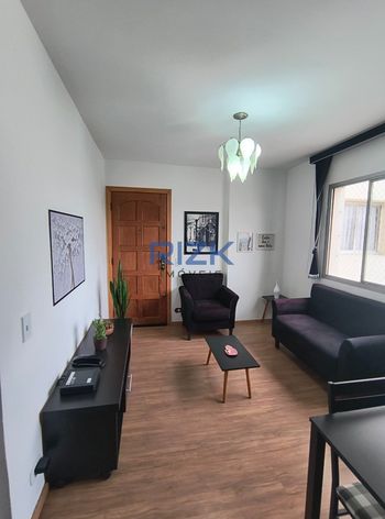 Foto 3 do(a) Apartamento de 1 quartos à venda em Cambuci, São Paulo