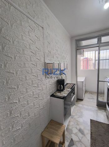 Foto 9 do(a) Apartamento de 1 quartos à venda em Cambuci, São Paulo