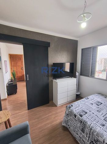 Foto 7 do(a) Apartamento de 1 quartos à venda em Cambuci, São Paulo
