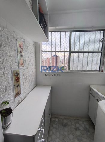 Foto 5 do(a) Apartamento de 1 quartos à venda em Cambuci, São Paulo