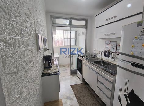 Foto 10 do(a) Apartamento de 1 quartos à venda em Cambuci, São Paulo