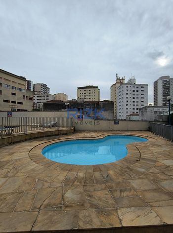 Foto 18 do(a) Apartamento de 1 quartos à venda em Cambuci, São Paulo