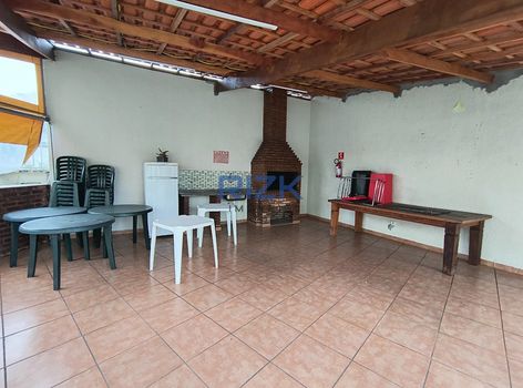 Foto 21 do(a) Apartamento de 1 quartos à venda em Cambuci, São Paulo