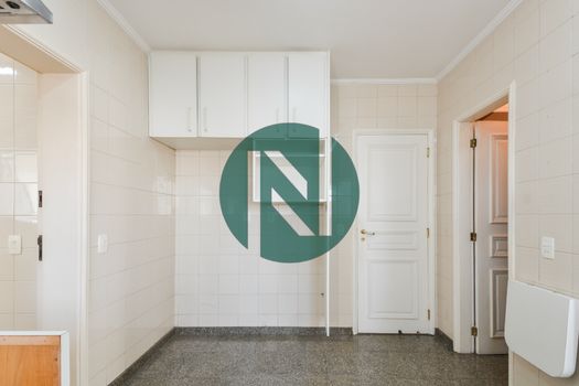Foto 43 do(a) Apartamento de 4 quartos à venda em Paraíso, São Paulo