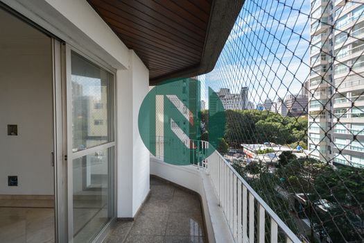 Foto 6 do(a) Apartamento de 4 quartos à venda em Paraíso, São Paulo