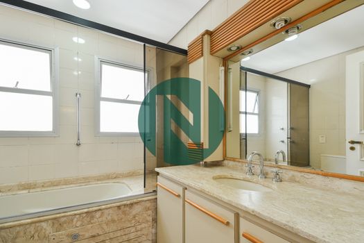 Foto 38 do(a) Apartamento de 4 quartos à venda em Paraíso, São Paulo