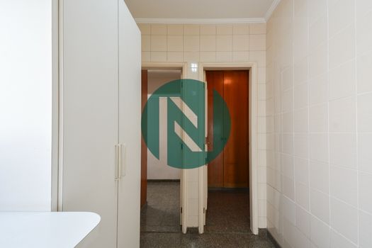 Foto 46 do(a) Apartamento de 4 quartos à venda em Paraíso, São Paulo