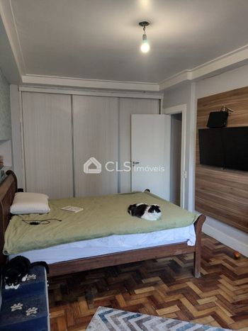 Foto 3 do(a) Apartamento de 3 quartos à venda em Perdizes, São Paulo