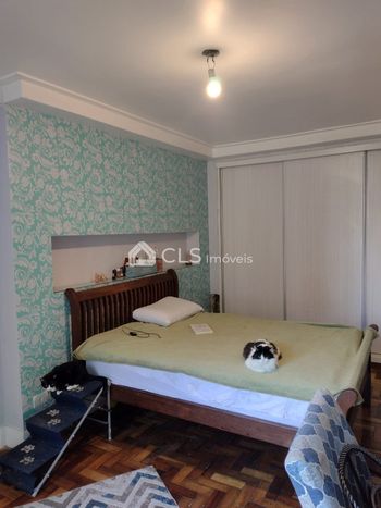 Foto 9 do(a) Apartamento de 3 quartos à venda em Perdizes, São Paulo