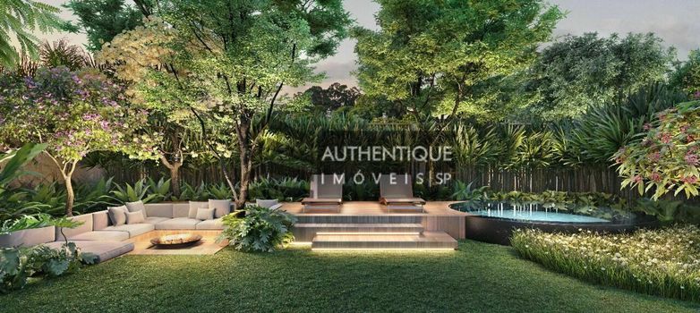 Foto 27 do(a) Cobertura de 4 quartos à venda em Jardim América, São Paulo