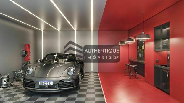 Foto 29 do(a) Cobertura de 4 quartos à venda em Jardim América, São Paulo