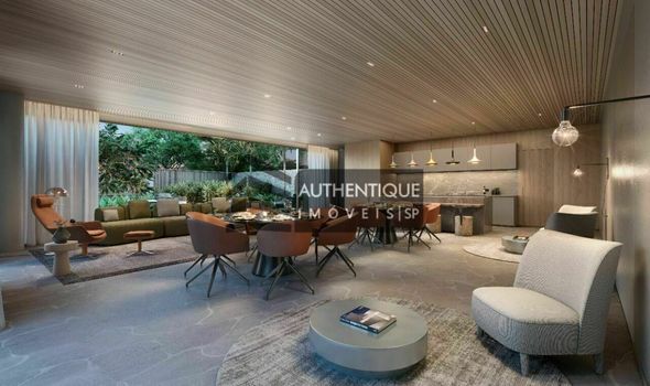 Foto 18 do(a) Cobertura de 4 quartos à venda em Jardim América, São Paulo