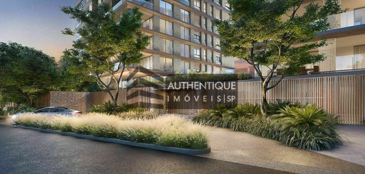 Foto 8 do(a) Cobertura de 4 quartos à venda em Jardim América, São Paulo