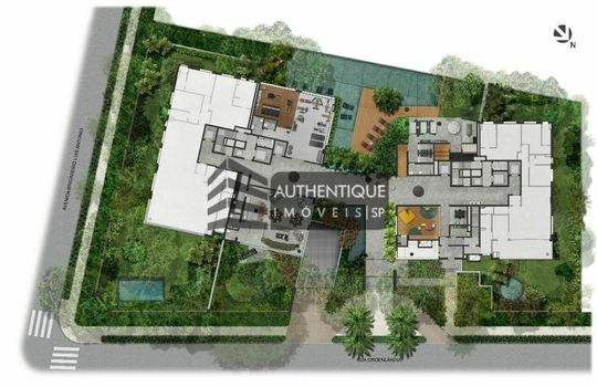 Foto 40 do(a) Cobertura de 4 quartos à venda em Jardim América, São Paulo