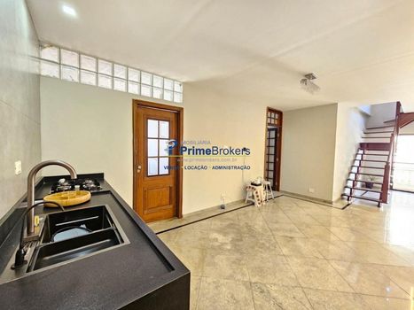 Foto 3 do(a) Cobertura de 3 quartos à venda em Vila da Saúde, São Paulo