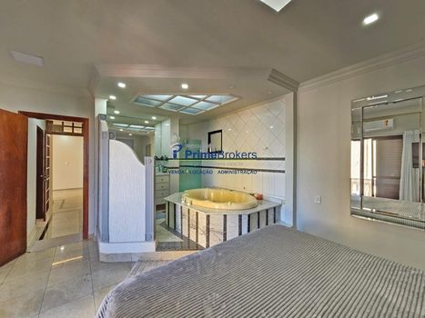 Foto 13 do(a) Cobertura de 3 quartos à venda em Vila da Saúde, São Paulo