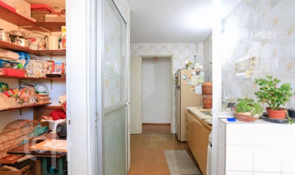Foto 7 do(a) Apartamento de 2 quartos à venda em Jardim Bonfiglioli, São Paulo