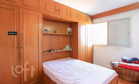 Foto 10 do(a) Apartamento de 2 quartos à venda em Jardim Bonfiglioli, São Paulo