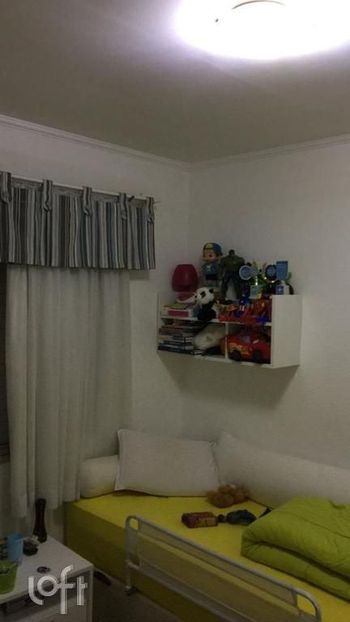 Foto 4 do(a) Apartamento de 2 quartos à venda em Vila Curuçá, São Paulo