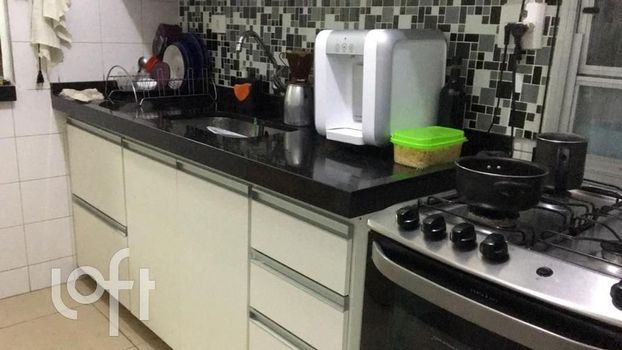 Foto 7 do(a) Apartamento de 2 quartos à venda em Vila Curuçá, São Paulo