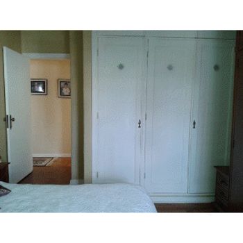 Foto 7 do(a) Apartamento de 3 quartos à venda em Vila Mariana, São Paulo