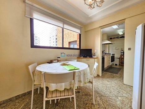 Foto 25 do(a) Apartamento de 3 quartos à venda em Vila Uberabinha, São Paulo