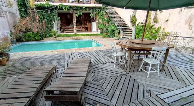 Foto 3 do(a) Casa de 4 quartos à venda em São Paulo II, Cotia