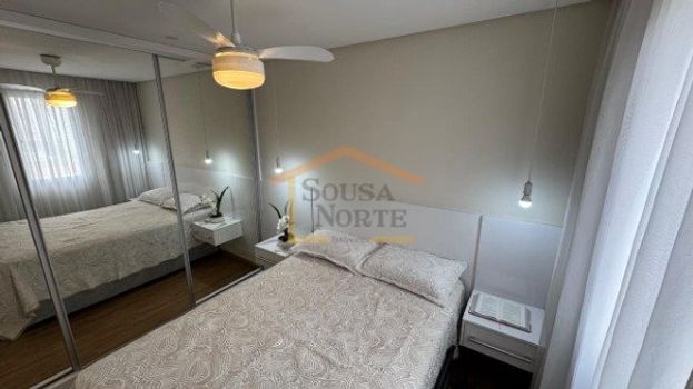 Foto 13 do(a) Apartamento de 2 quartos à venda em Vila Guilherme, São Paulo
