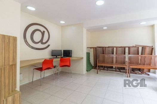 Foto 31 do(a) Flat de 2 quartos à venda em Sarandi, Porto Alegre