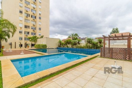 Foto 30 do(a) Flat de 2 quartos à venda em Sarandi, Porto Alegre