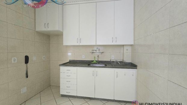 Foto 4 do(a) Apartamento de 2 quartos à venda em Jardim Santa Teresa, Jundiaí