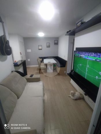 Foto 1 do(a) Apartamento de 2 quartos à venda em Jardim São Carlos, São Carlos