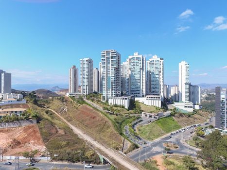 Foto 42 do(a) Apartamento de 3 quartos para alugar em Vila da Serra, Nova Lima