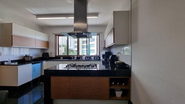 Foto 25 do(a) Apartamento de 3 quartos para alugar em Vila da Serra, Nova Lima