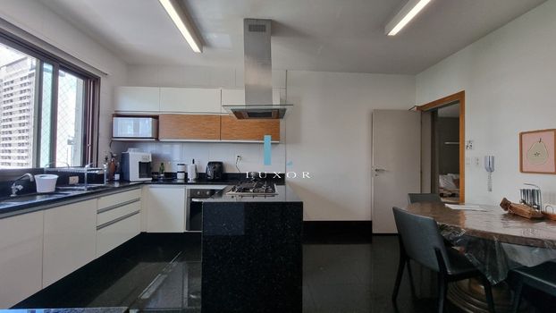 Foto 24 do(a) Apartamento de 3 quartos para alugar em Vila da Serra, Nova Lima