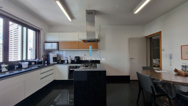 Foto 26 do(a) Apartamento de 3 quartos para alugar em Vila da Serra, Nova Lima