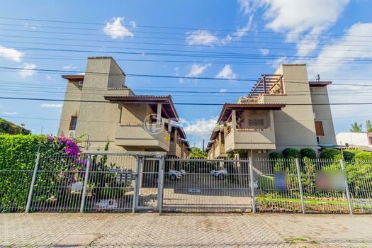 Foto 50 do(a) Casa em Condomínio de 2 quartos à venda em Guarujá, Porto Alegre