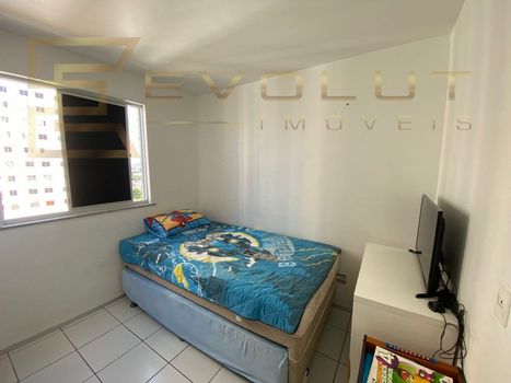 Foto 13 do(a) Apartamento de 3 quartos à venda em Messejana, Fortaleza